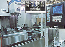 Precision CNC Machining Precision CNC Machining