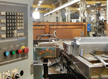 Precision Gun Drilling Precision Gun Drilling